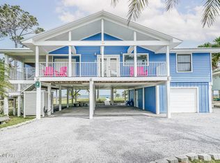 7124 Leeward St, Port Saint Joe, FL 32456