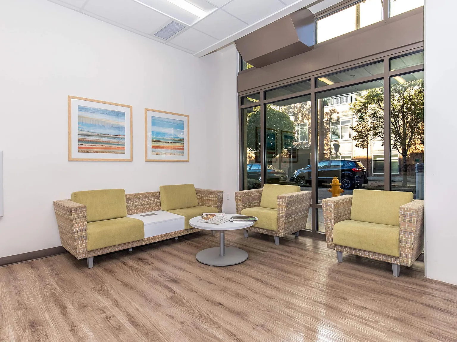Spokane at Rainier Court — Photo 1