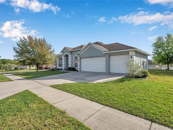 5282 Brackenwood Dr, Spring Hill, FL 34609