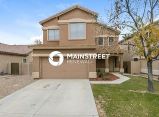 10133 E Knowles Ave, Mesa, AZ 85209