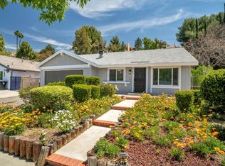 27650 Ennismore Ave, Santa Clarita, CA 91351