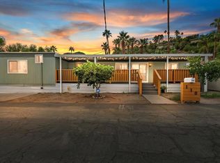 110 Saturn St, Palm Springs, CA 92264