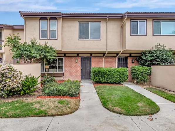 2360 Sapwood Way, San Jose, CA 95133