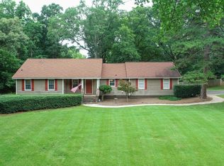 110 New Haven Dr, Athens, GA 30606