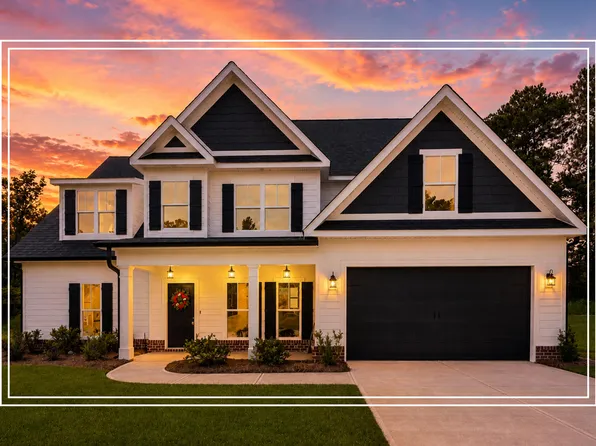 9100 Crater Lake Ct, North Augusta, SC 29841