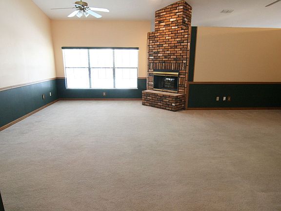 Formal Living Room