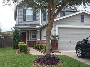 18014 Oldgate Pass Ln, Cypress, TX 77433