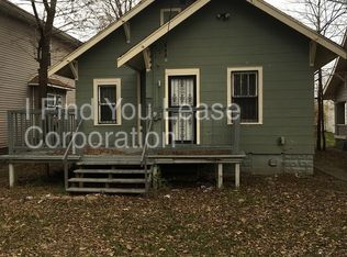 810 N Gray St, Indianapolis, IN