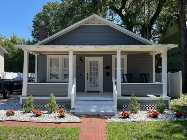 1010 Elmwood St, Orlando, FL 32801