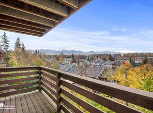 1220 E 16th Ave UNIT 6, Anchorage, AK 99501