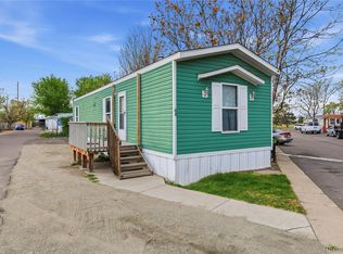 6791 SH-2 LOT 64, Commerce City, CO 80022