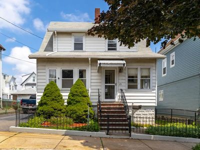 25 Jackson Ave, Everett, MA, 02149