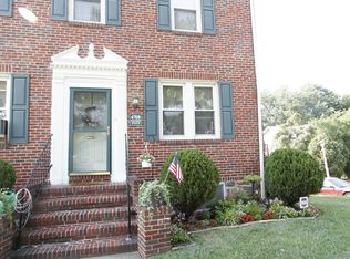 4708 Walther Ave, Baltimore, MD 21214