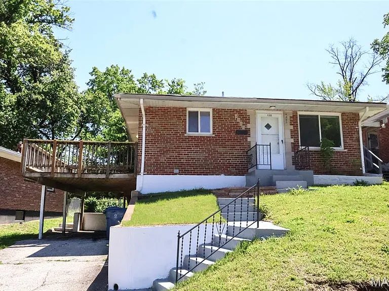 4300 Begg Blvd — Photo 1