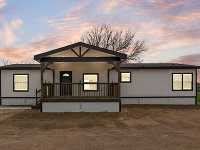 3633 County Road 911, Joshua, TX, 76058