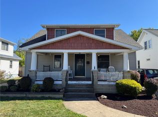 235 Harwood St, Elyria, OH 44035