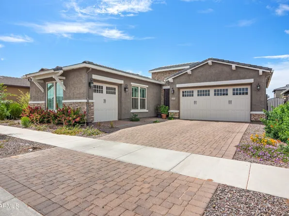 10020 E STROBE Avenue, Mesa, AZ 85212