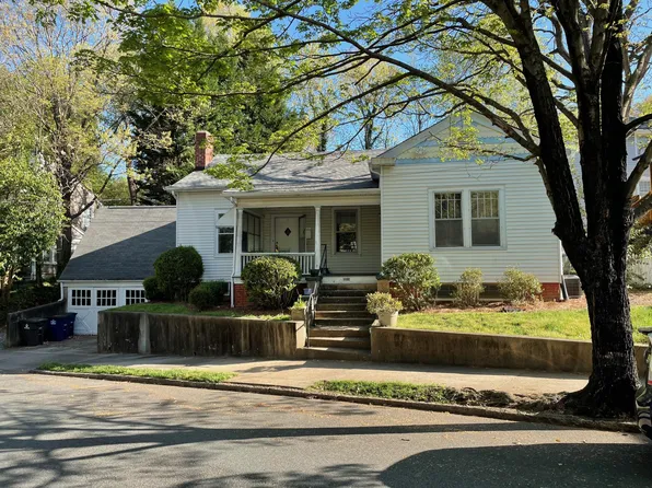 1152 W End Blvd #B, Winston Salem, NC 27101