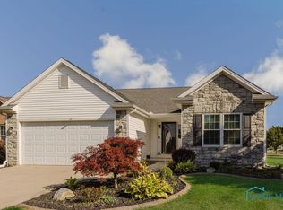 7342 Harbour Light Ct, Maumee, OH 43537