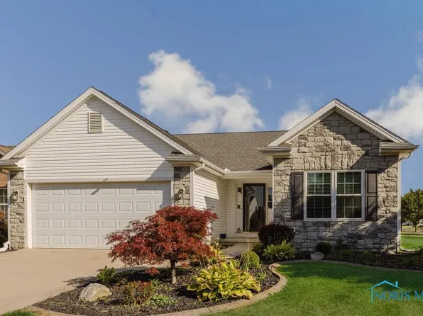 7342 Harbour Light Ct, Maumee, OH 43537