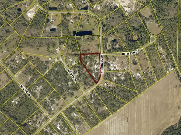 1155 NE 342nd Trail, Okeechobee, FL 34972
