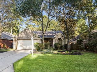 139 S Hollylaurel Cir, Spring, TX 77382