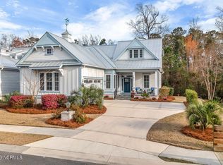 1871 Senova Trce, Wilmington, NC 28405