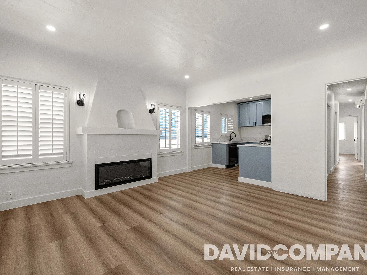 2214 South Marvin Avenue - 2214 — Photo 1