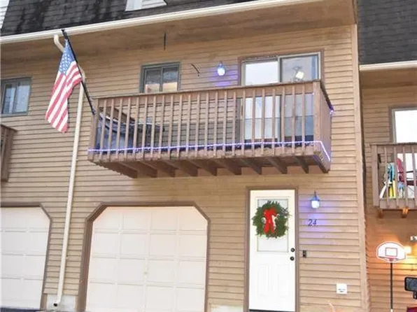 895 Matthews Street #24, Bristol, CT 06010