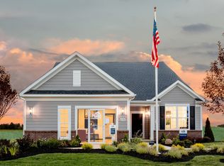 6176 Bishop Blvd, Powell, OH 43065