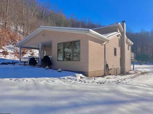 142 Loy Ln, Bristol, WV 26426