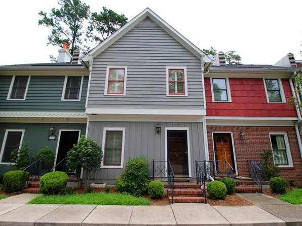 805 S Broad St APT 14, Thomasville, GA 31792