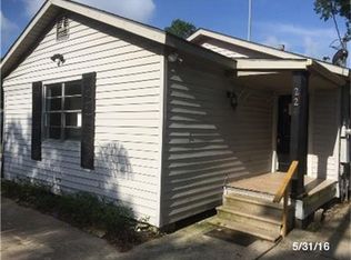 224 Blackshear St, Tomball, TX 77375