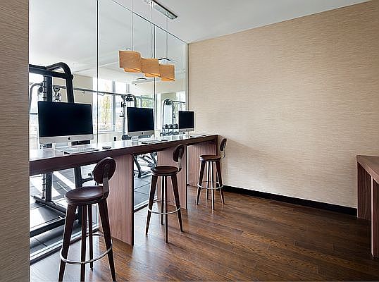 3rd image of 480 Main St Penthouse E