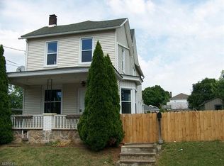 289 Prospect St, Phillipsburg, NJ 08865