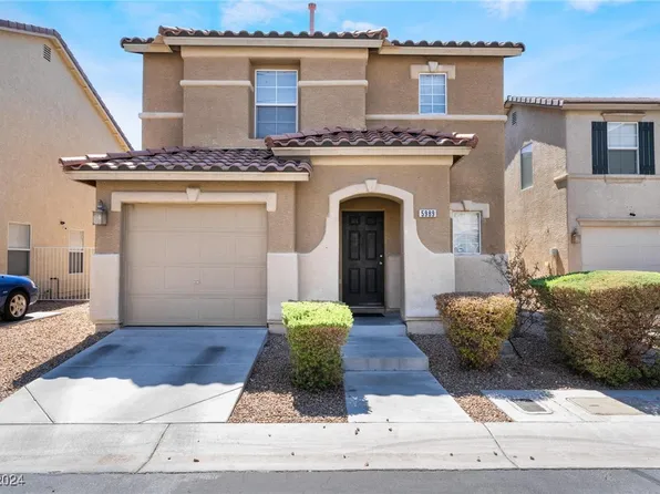 5989 Nectarine Grove Ct, Las Vegas, NV 89142