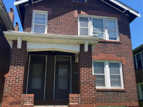 4851 Penrose St, Saint Louis, MO 63115