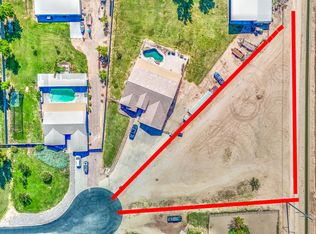 25461 W Illini St LOT 55, Buckeye, AZ 85326