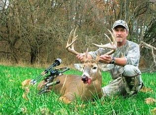 1230 Pleasant Hill Rd, Hollow Rock, TN 38342