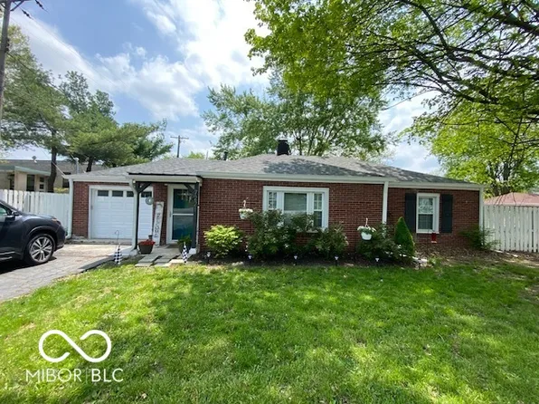 7221 E 10th St, Indianapolis, IN 46219