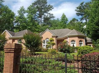 1415 Brookcliff Pl, Marietta, GA 30062