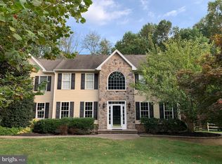 946 Burdette Dr, Downingtown, PA 19335