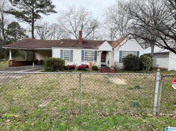 1735 1st Ave, Dolomite, AL 35061