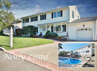 297 Birch Bark Dr, Brick, NJ