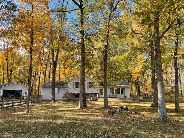 3541 Caledonia Northern Rd, Caledonia, OH 43314