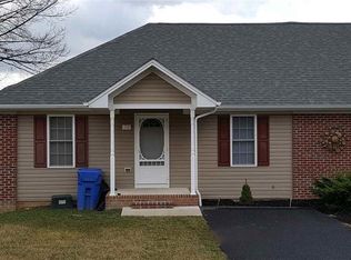 70 Montgomery Rd, Staunton, VA 24401