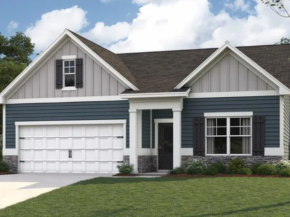 3436 Hopkins Dr, Chattanooga, TN 37419