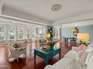 11 Rising Tide Drive #A, Beaufort, SC 29902