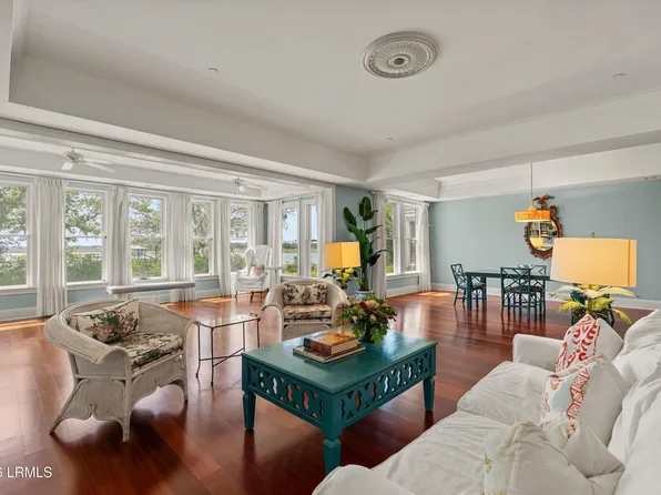 11 Rising Tide Drive #A, Beaufort, SC 29902