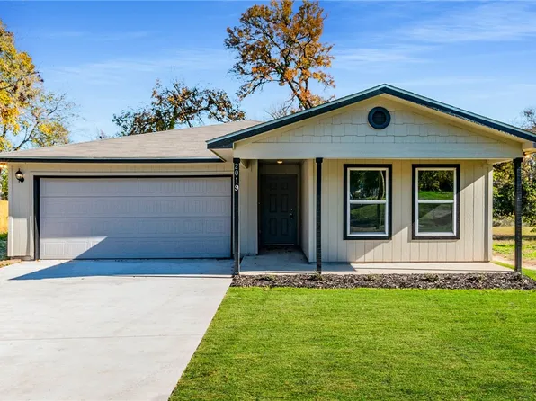 2019 N 6th St, Waco, TX 76708